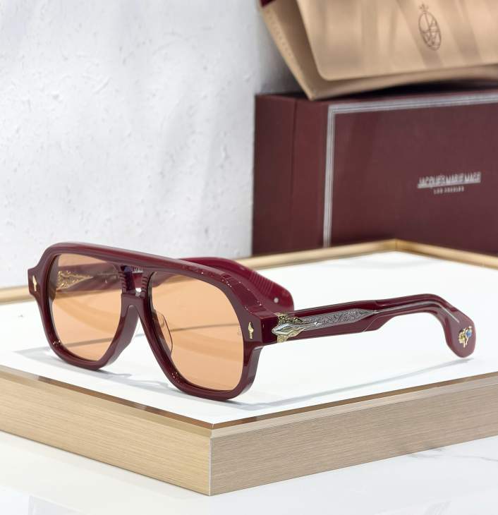 Picture of Jacques Marie Mage Sunglasses _SKUfw74583521fw
